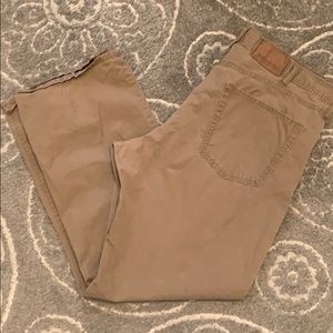 Men’s Old Navy Loose Fit Pants Sz 36/32